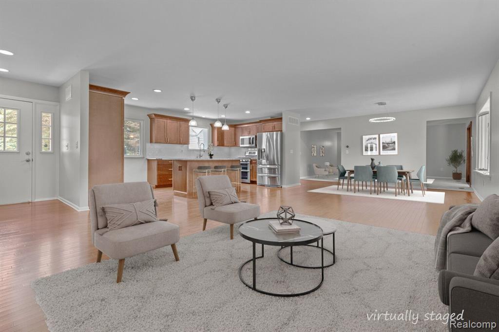 48720 HANFORD Road, Canton, MI 48187 — Photo 6