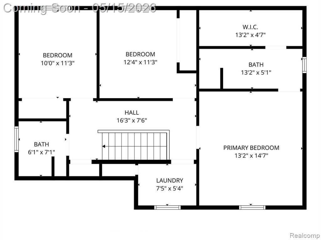 1594 Harvard Drive, Madison Heights, MI 48071 — Photo 36