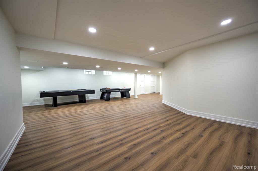 7418 Rafford Lane, West Bloomfield, MI — Photo 49