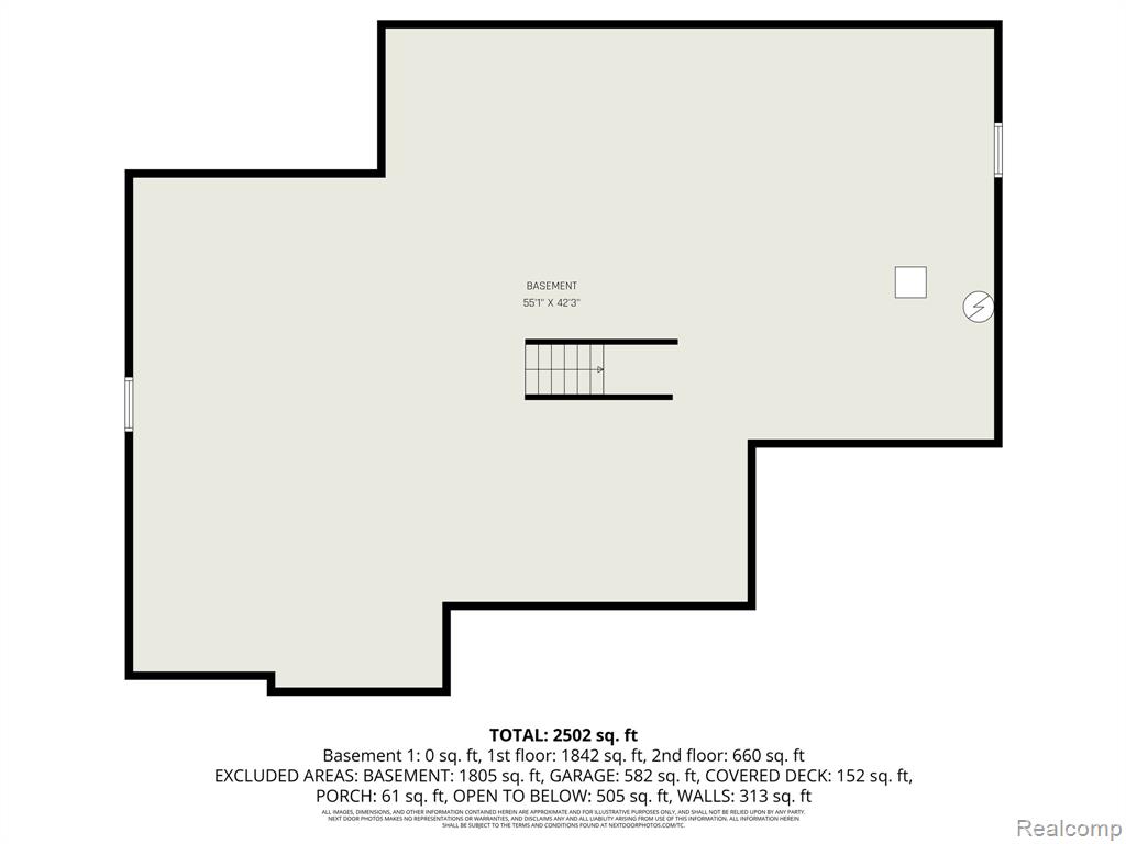 6501 Southampton Drive, Clarkston, MI — Photo 40