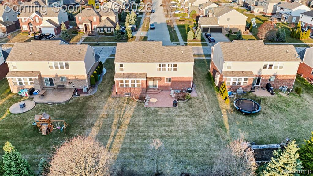 49184 Gracechurch Road, Macomb, MI 48044 — Photo 53