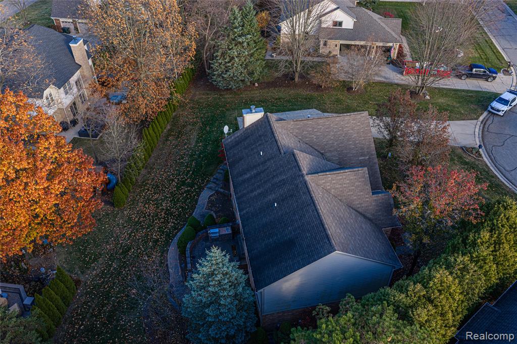 3904 KAELEAF Road, Lake Orion, MI — Photo 58