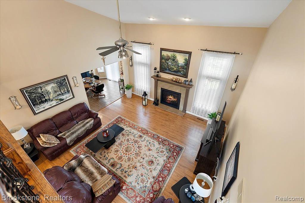 51161 BLUE SPRUCE Drive, Macomb, MI 48042 — Photo 25