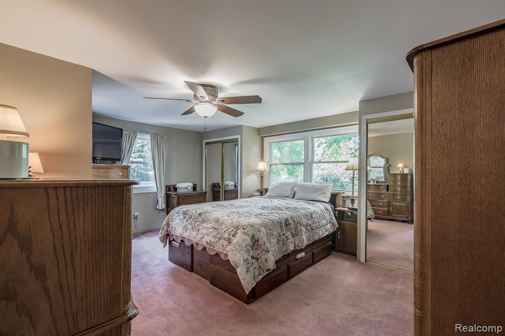 4154 Knollwood Drive, Grand Blanc, MI 48439 — Photo 30
