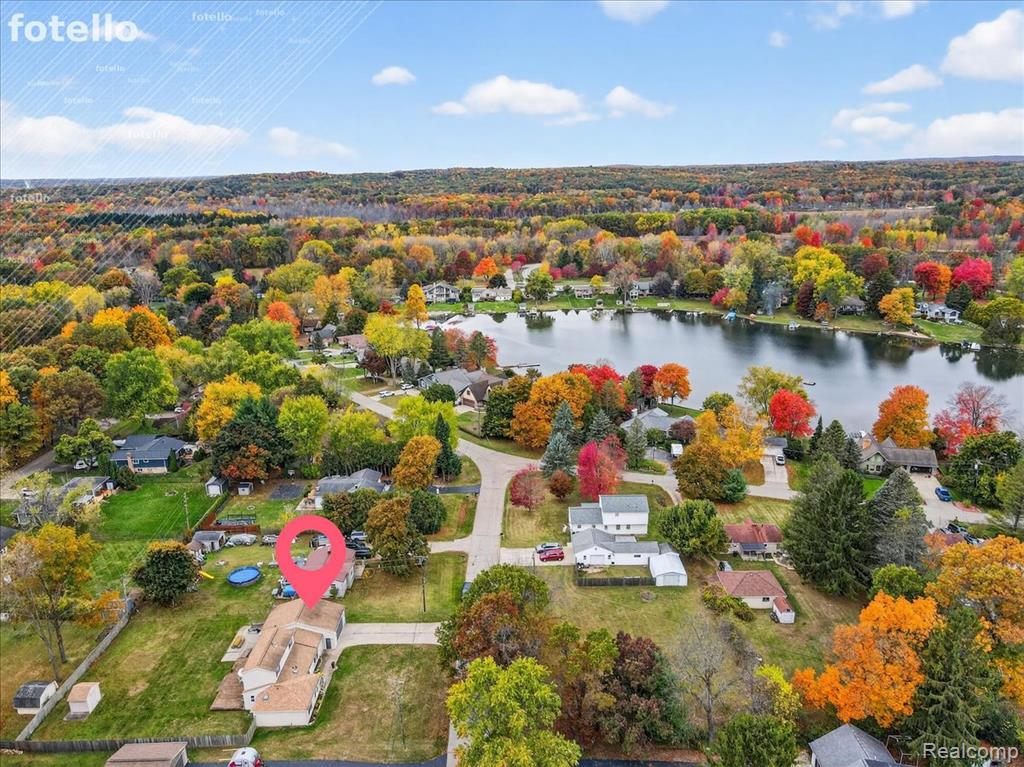 5621 Delmas Road, Independence, MI 48348 — Photo 4