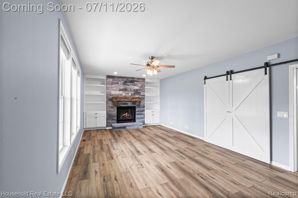 4730 River Hill Drive, China, MI — Photo 25