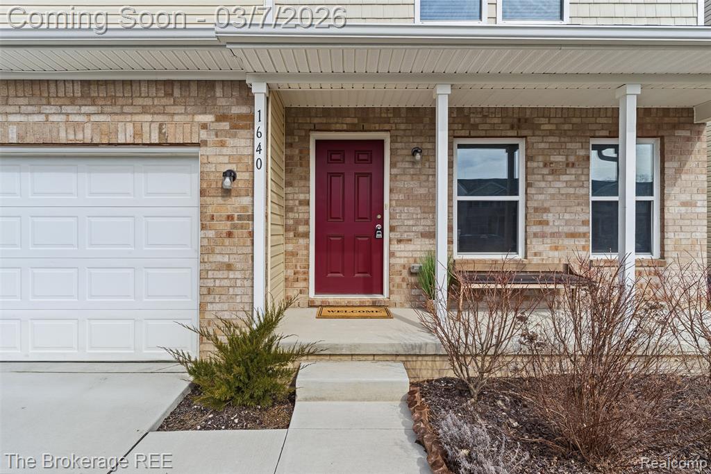 1640 Golfview Drive, Ypsilanti, MI 48198 — Photo 6