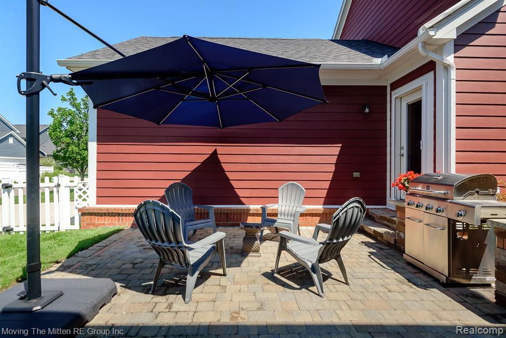 872 CONSTITUTION Street, Canton, MI 48188 — Photo 34