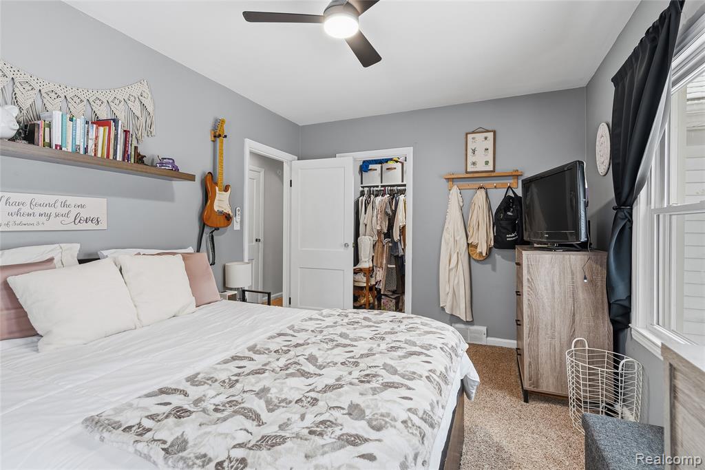 845 Olive Street, Oxford, MI 48371 — Photo 17