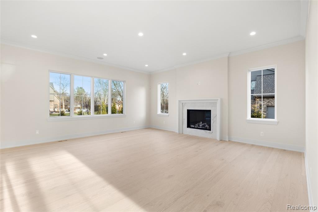 2802 HEATHFIELD Road, Bloomfield Hills, MI, 48301