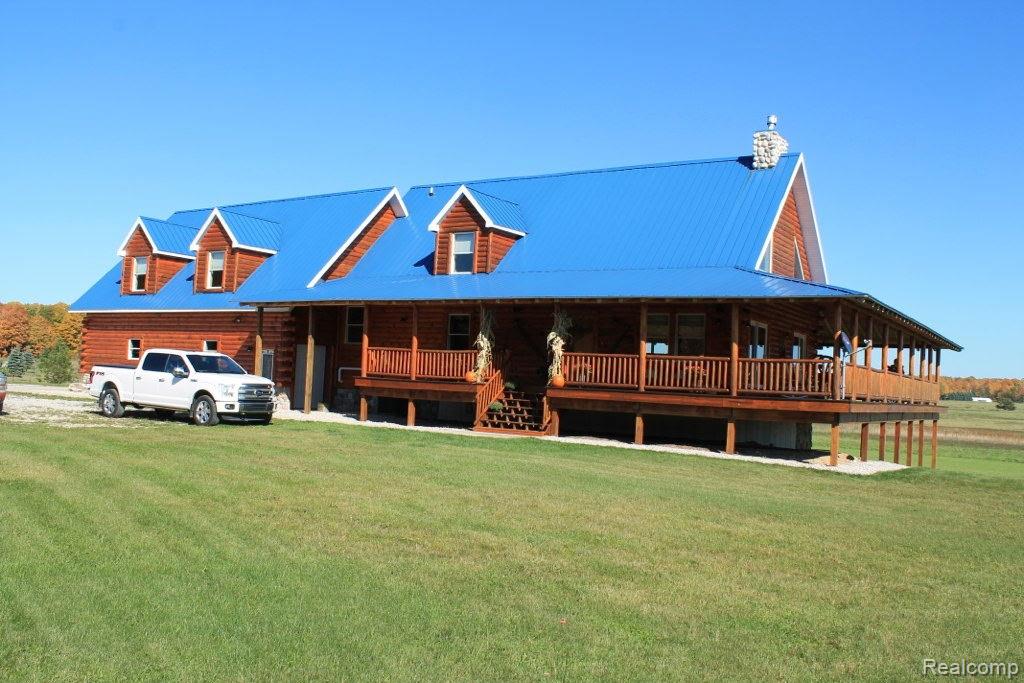 3431 Angies Way, Frederic, MI 49733 — Photo 5