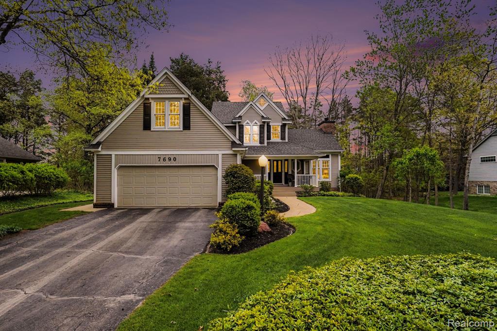 7690 Allen Road, Clarkston, MI 48348 — Photo 47