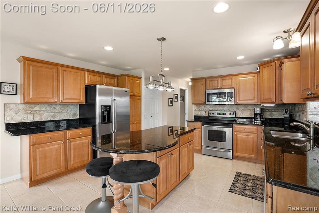 50386 Knightsbridge Drive, Macomb, MI 48044 — Photo 8