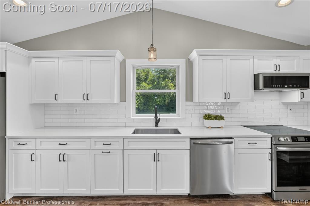 43 Hartley Street, Lapeer, MI 48446 — Photo 11