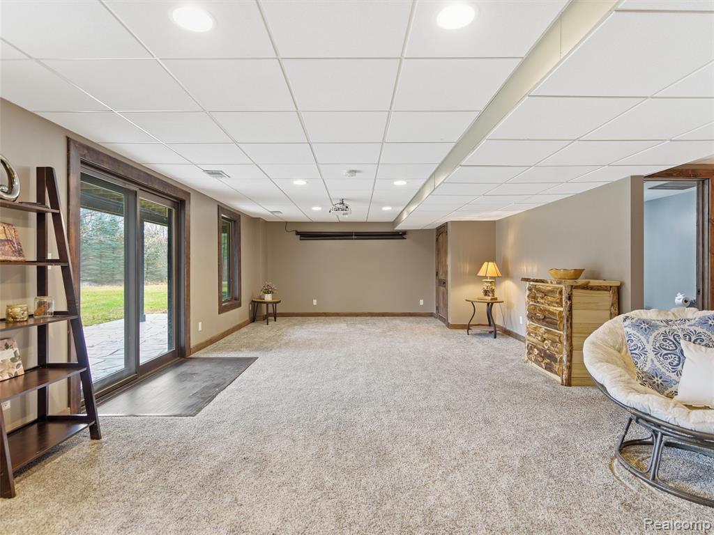 3316 W Newark Road, Lapeer, MI 48446 — Photo 66