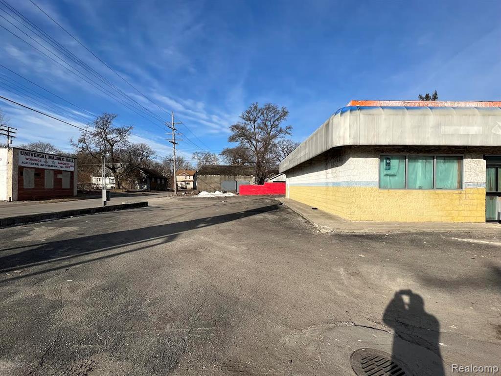 14201 WYOMING Street, Detroit, MI 48238 — Photo 7
