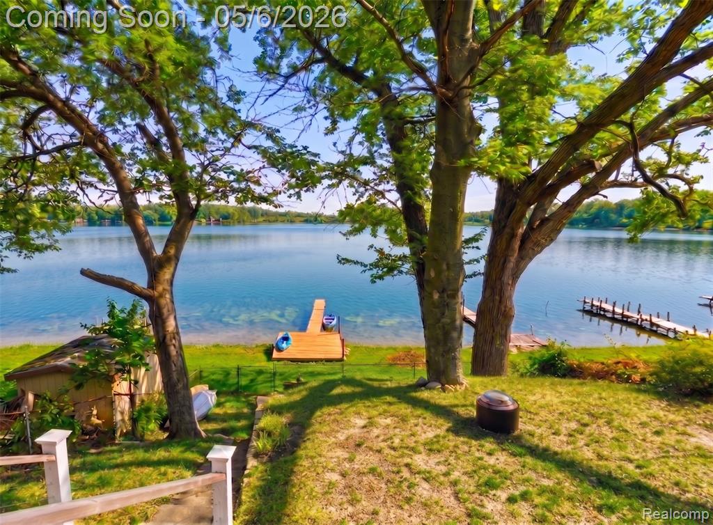4168 Lakeview Drive, Attica, MI 48412 — Photo 24