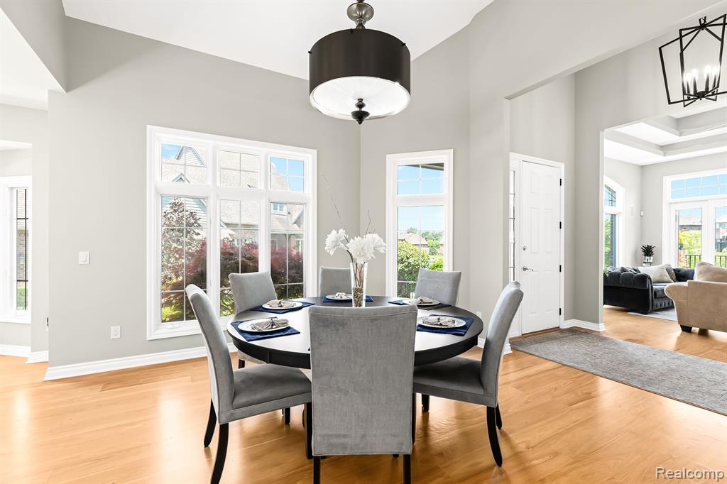 10815 SPARKLING WATERS Court, South Lyon, MI 48178 — Photo 12