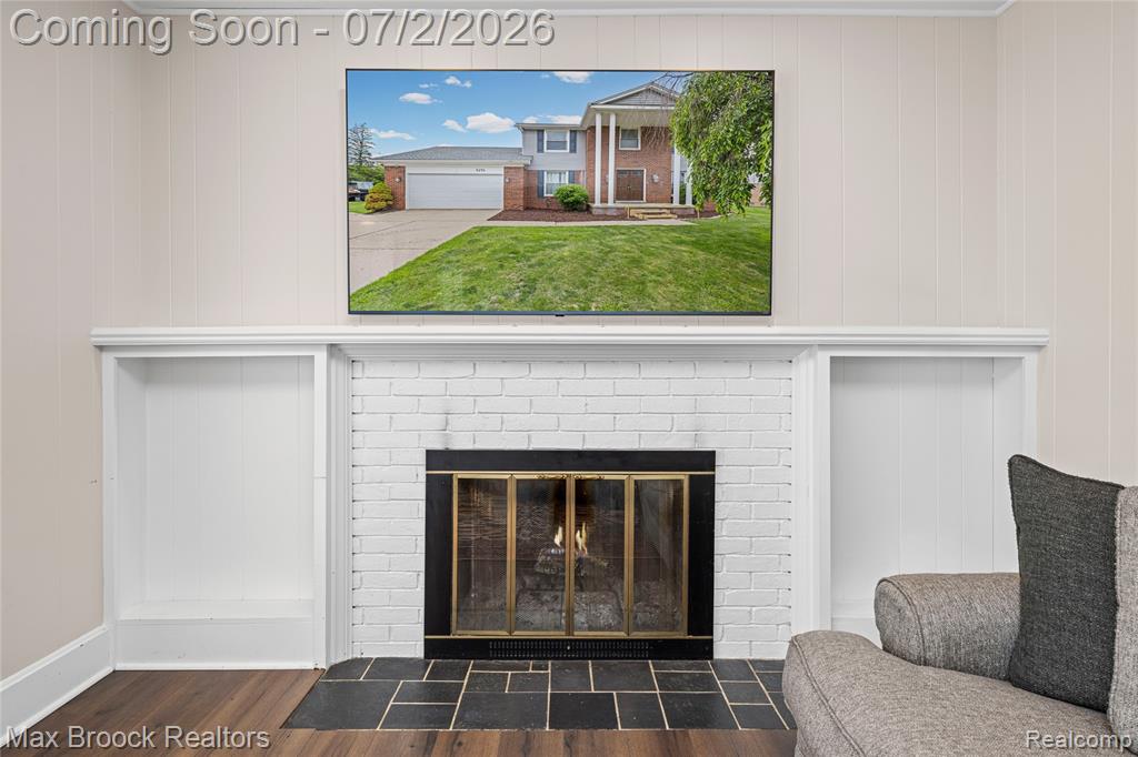 5494 Centerbrook Drive, West Bloomfield, MI — Photo 22