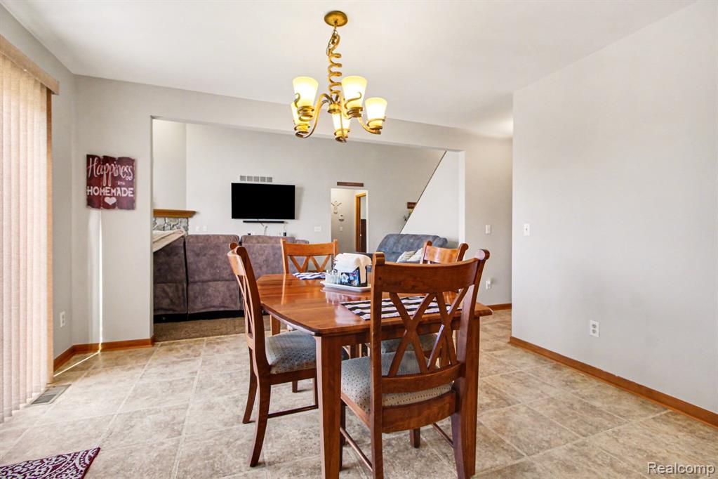 4322 Quail Ridge Lane, Newport, MI 48166 — Photo 10