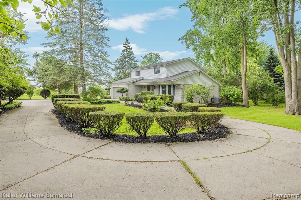 33614 Lakeview Street, New Baltimore, MI 48047 — Photo 4