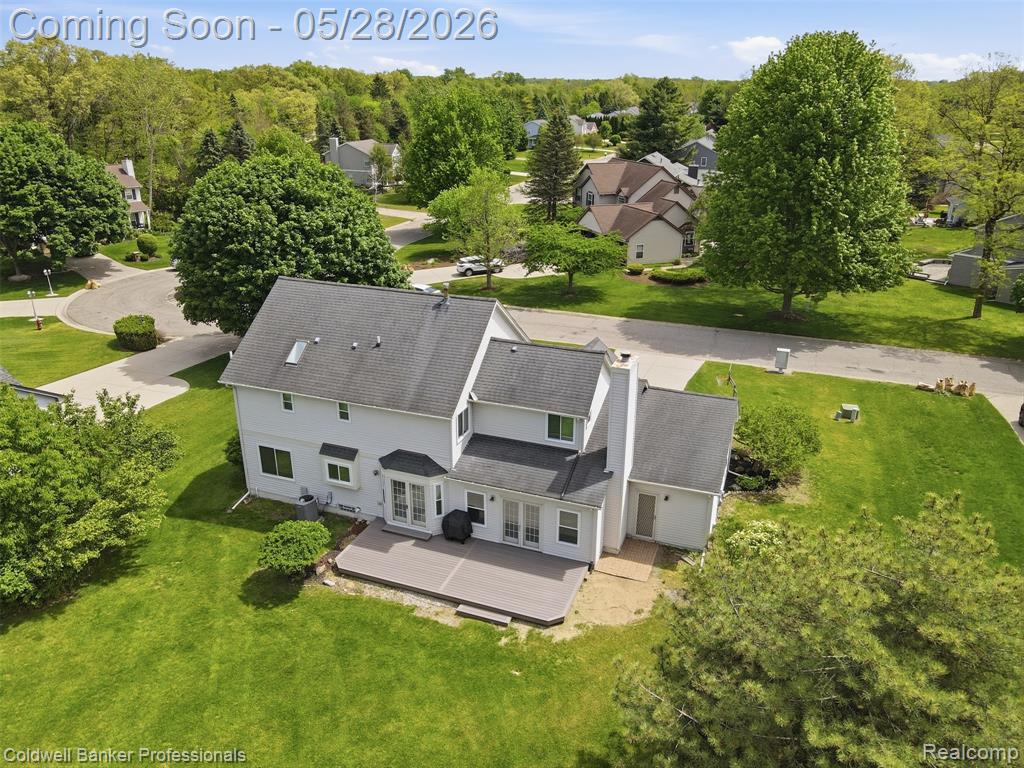 7210 Willow Oak Drive, West Bloomfield, MI 48324 — Photo 34