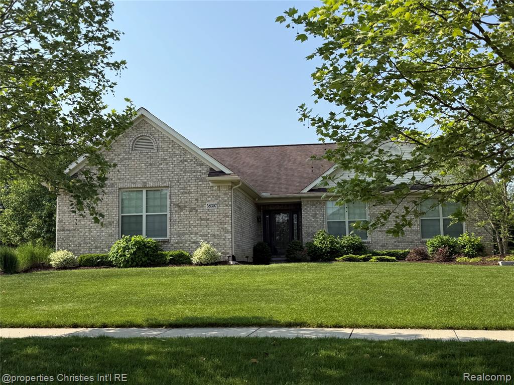 58307 Holland Drive, South Lyon, MI 48178 — Photo 2