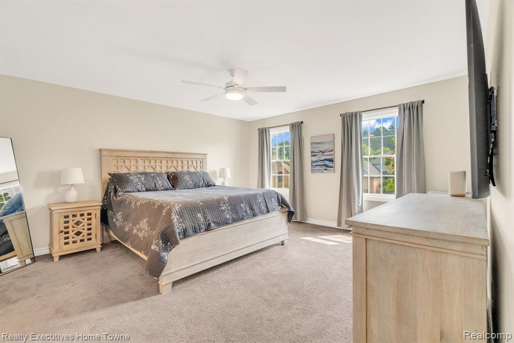 5453 BAYWOOD Drive, Fort Gratiot, MI 48059 — Photo 32