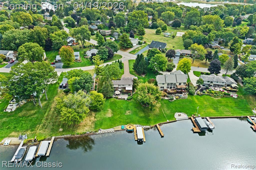 3398 Tiquewood, Commerce Twp, MI 48382 — Photo 52