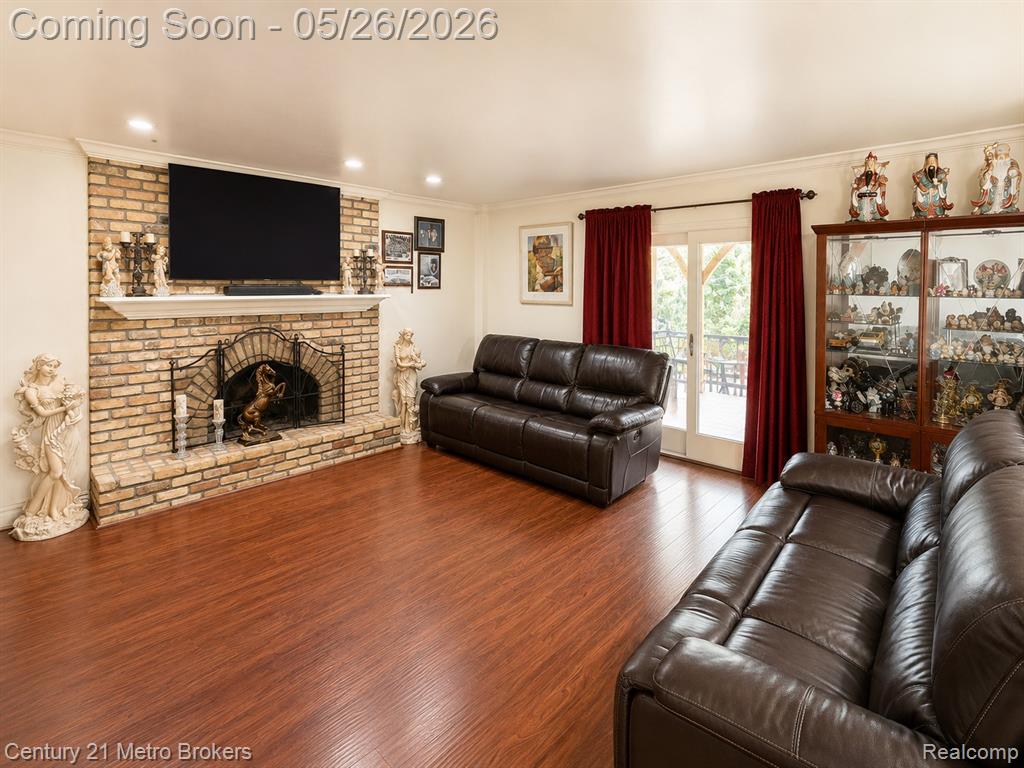 6292 Kings Pointe Circle, Grand Blanc, MI 48439 — Photo 14
