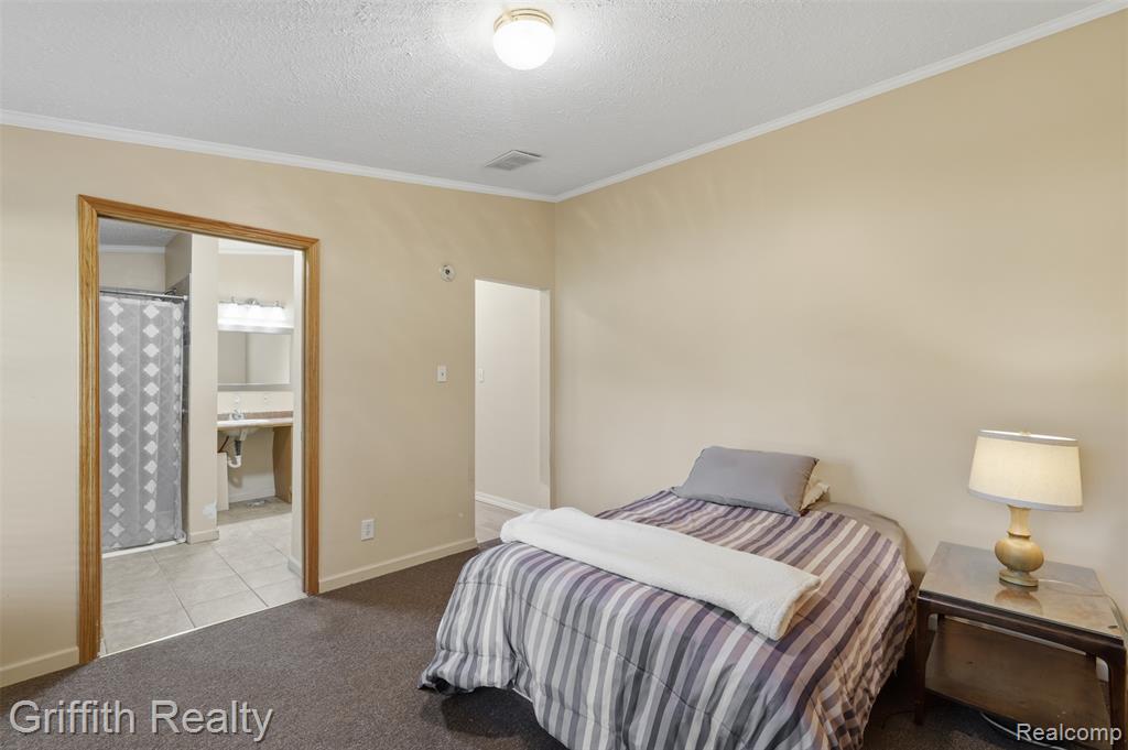 260 Ellsworth Lake Drive, Gregory, MI 48137 — Photo 17