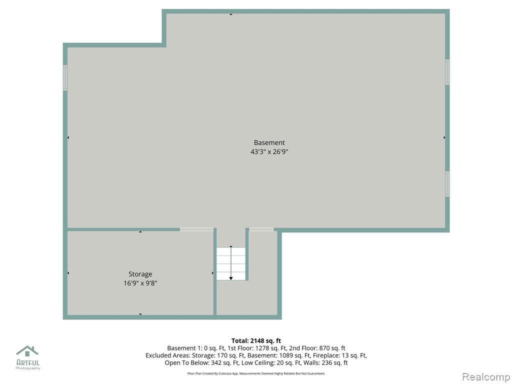 15743 Greenview, Fraser, MI 48026 — Photo 46