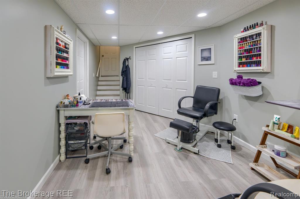9404 E Lippincott Boulevard, Davison, MI 48423 — Photo 43
