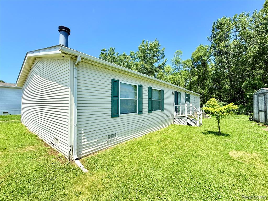 293 Westfield Drive, Erie, MI — Photo 17