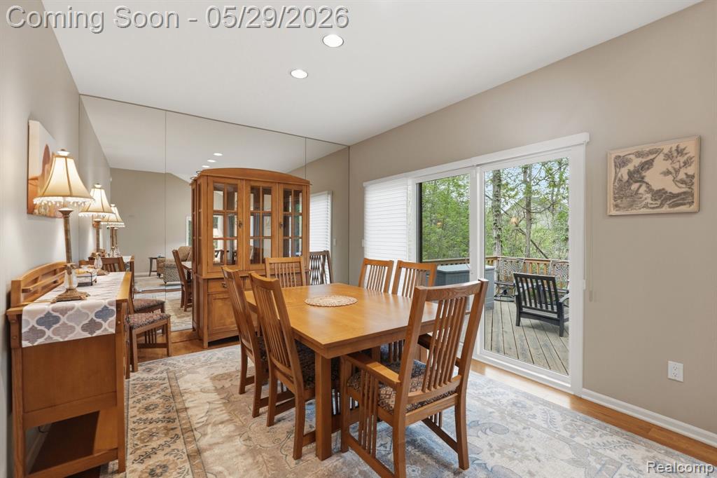 47301 Bramblewood Court, Novi, MI — Photo 11