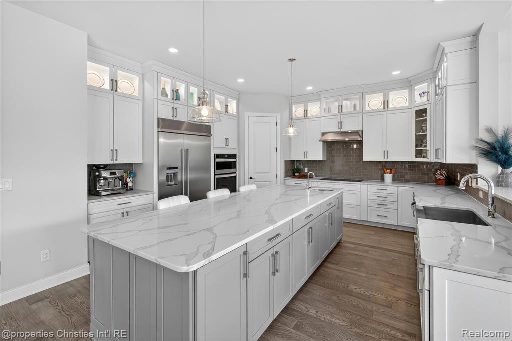 47711 Dunhill Court, Northville, MI 48167 — Photo 21
