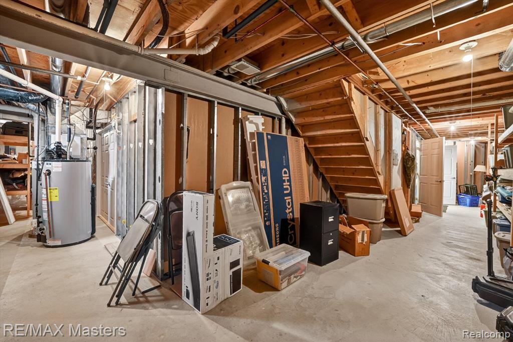 28817 Sugar Island Court, Rockwood, MI — Photo 33