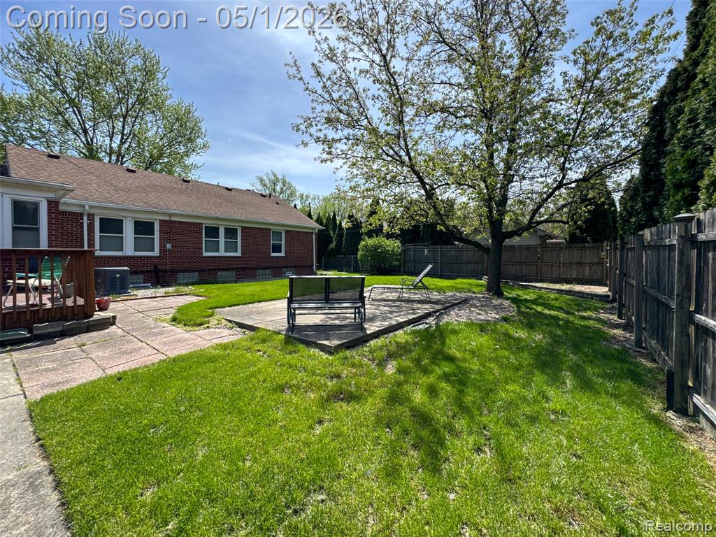 9424 Allen Road, Allen Park, MI 48101 — Photo 11