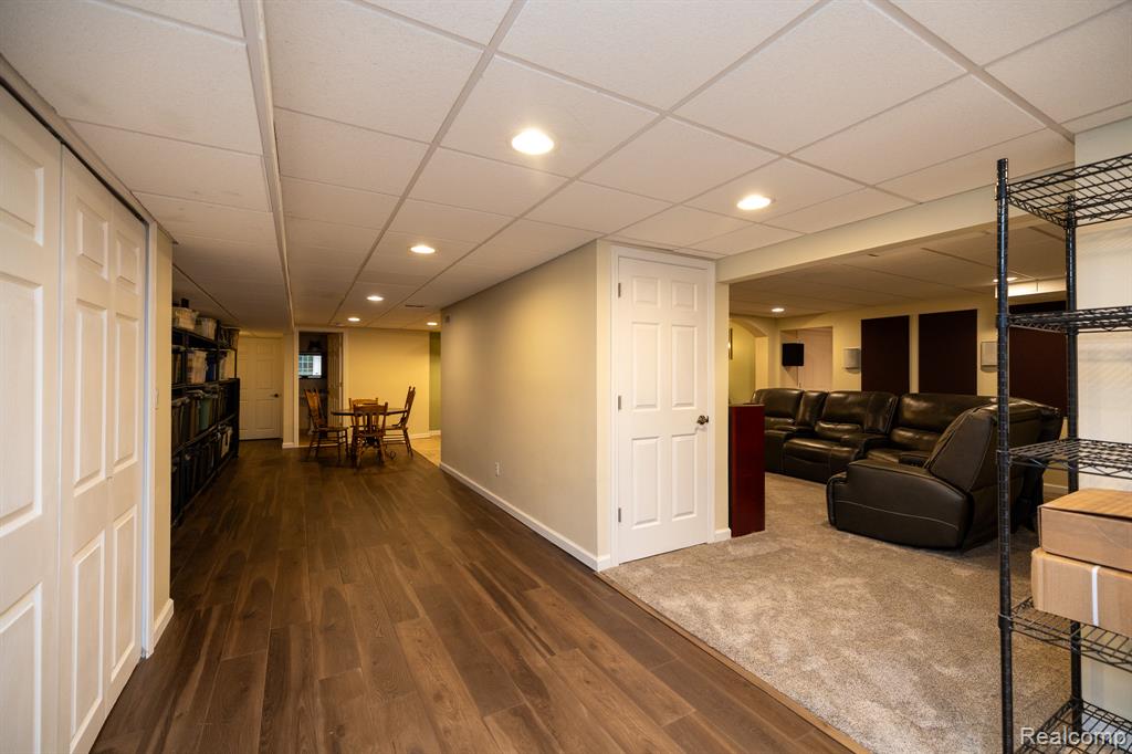 7185 Elderwood Circle, Clarkston, MI — Photo 36