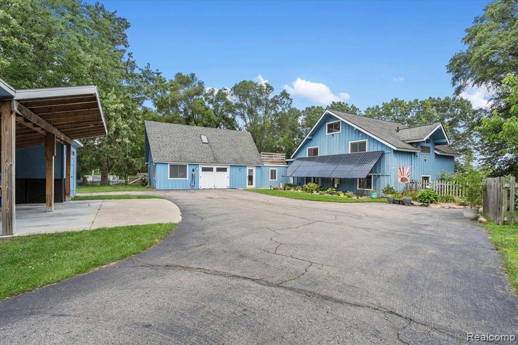 17410 WATERLOO Road, Chelsea, MI 48118 — Photo 35