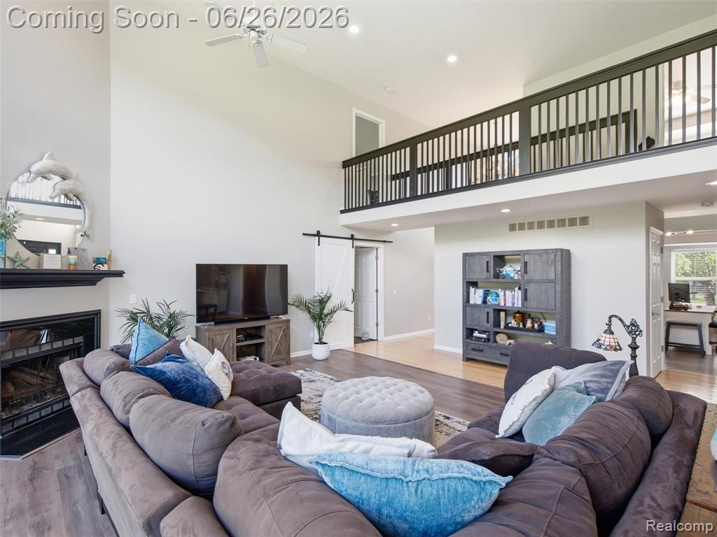 4974 Menominee Lane, Clarkston, MI 48348 — Photo 13