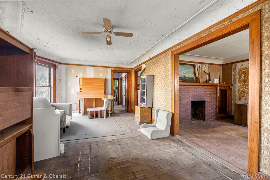 962 Coolidge Highway, River Rouge, MI 48218 — Photo 5