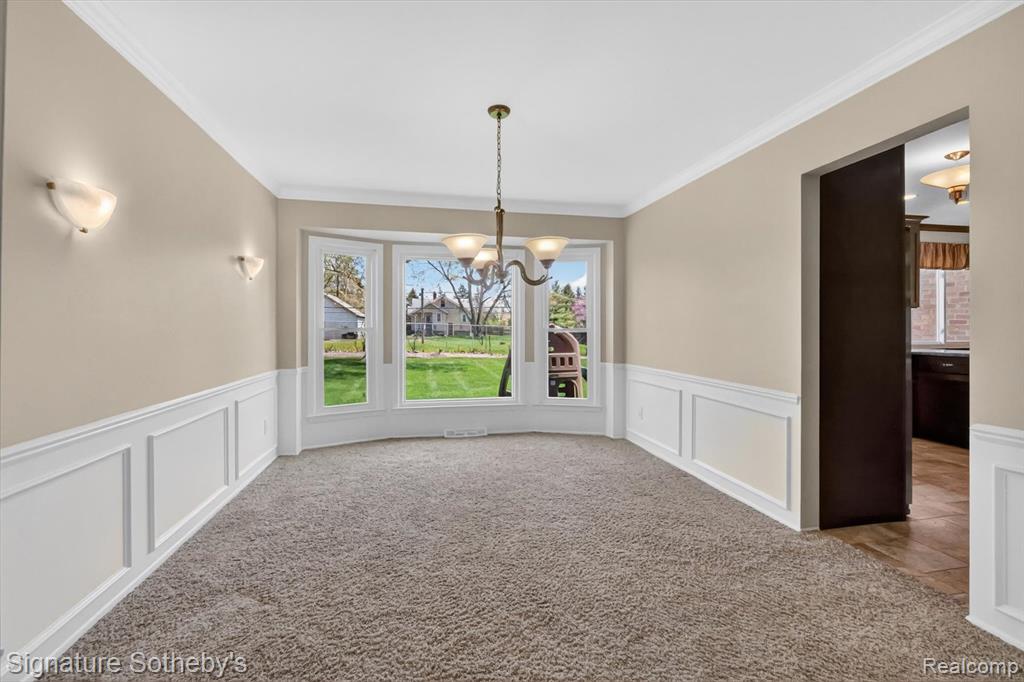 4284 Cherrywood Drive, Troy, MI 48098 — Photo 11