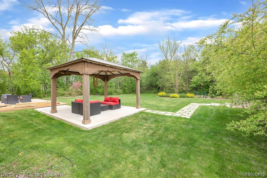 45711 MORNINGSIDE, Canton, MI 48187 — Photo 24