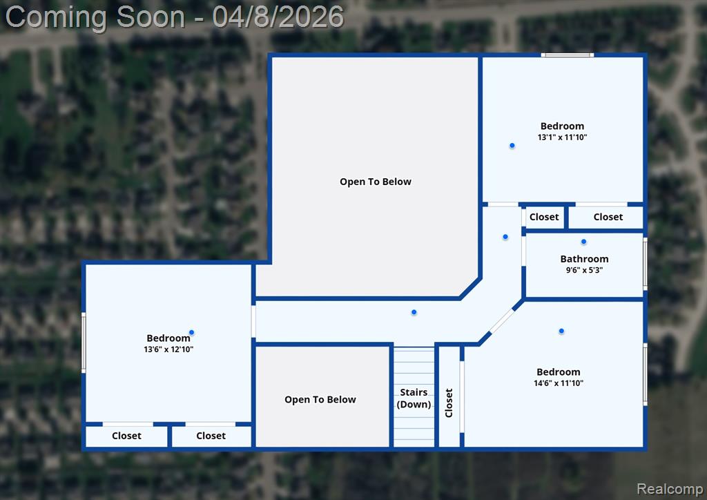 33292 Mallard Drive, Rockwood, MI — Photo 41