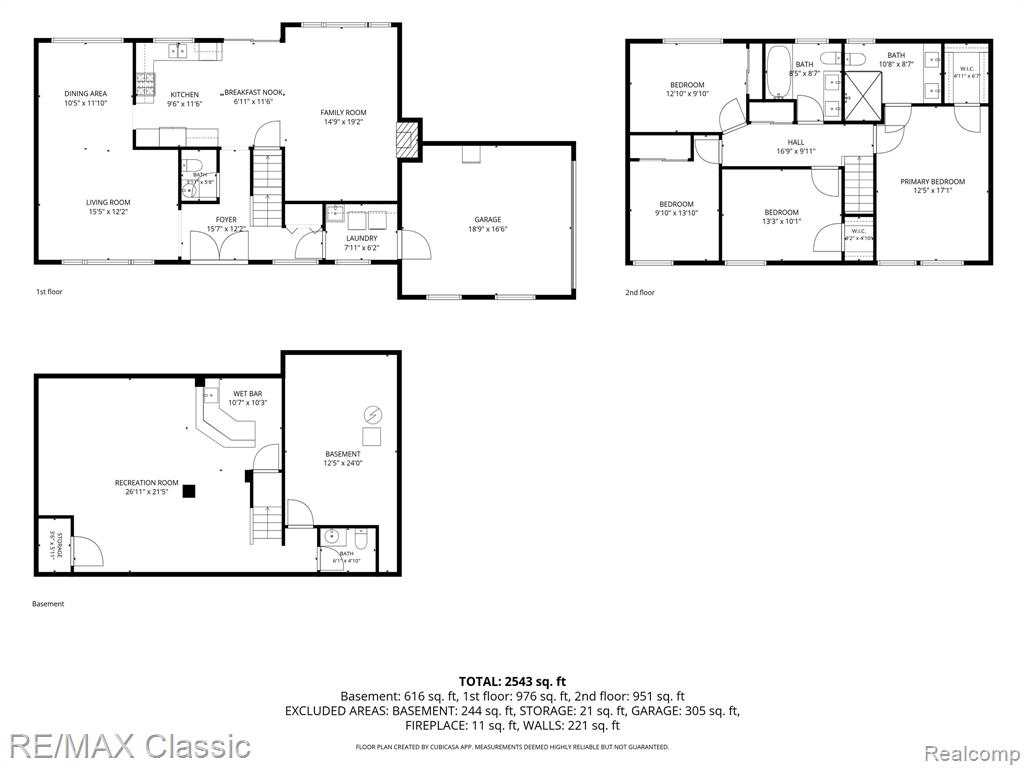 5651 Warrenshire Drive, West Bloomfield, MI — Photo 81