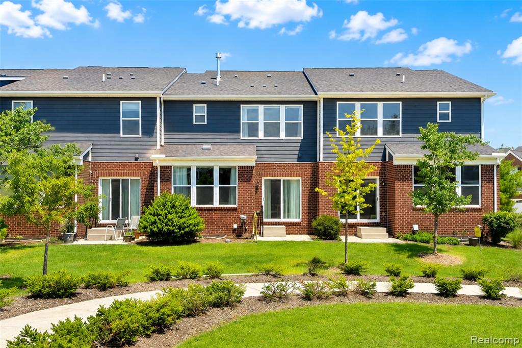 43479 Prospect Lane, Novi, MI — Photo 46