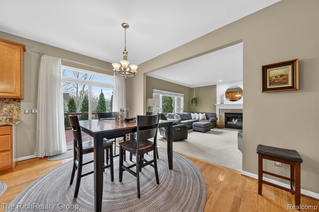 2227 Pine Bluffs Court, Highland, MI — Photo 9