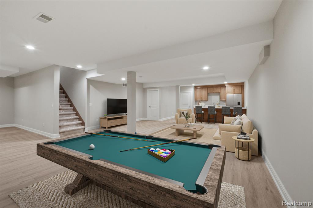 57325 Meadowridge Drive, Washington, MI — Photo 46