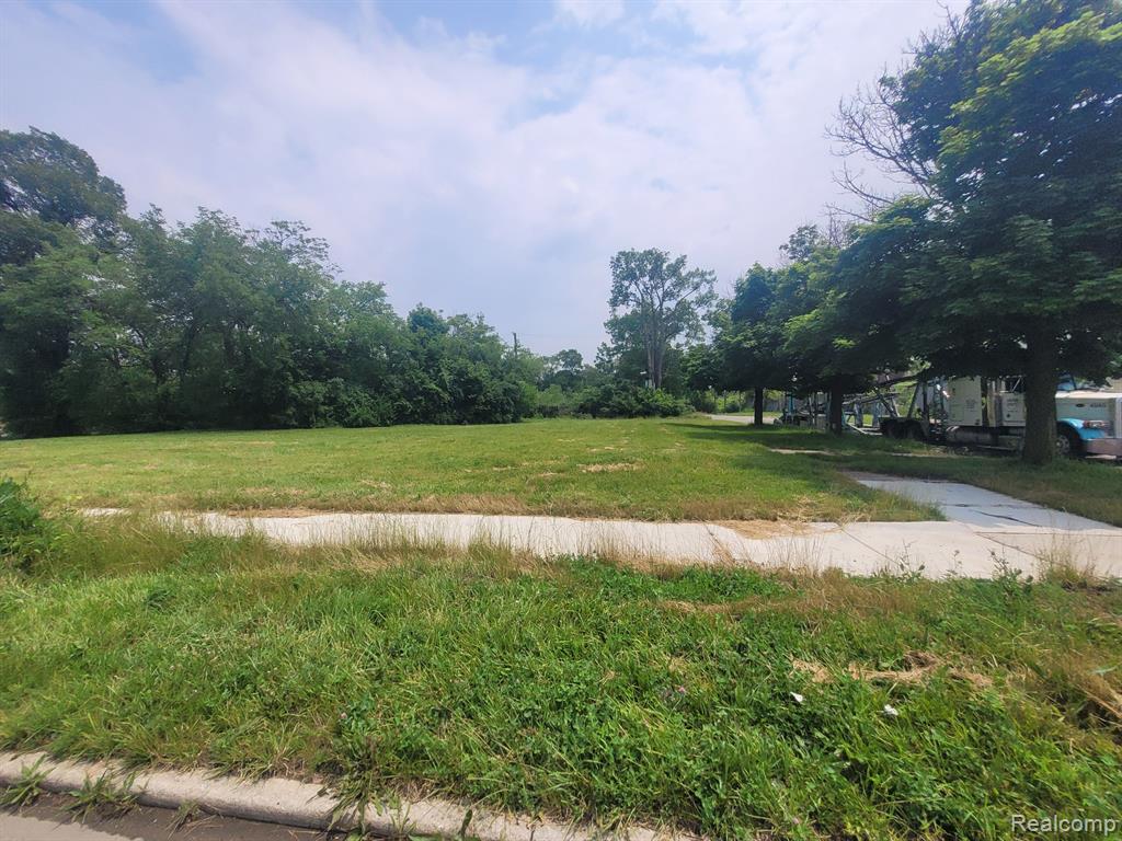 5202 STANTON Street, Detroit, MI 48208 — Photo 12